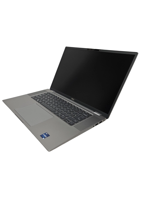 Dell Latitude 7640 i7-1355U 16GB 512 SSD 16'' FHD+ 1920x1200 WiFi BT Kam Win11pro GW12mc